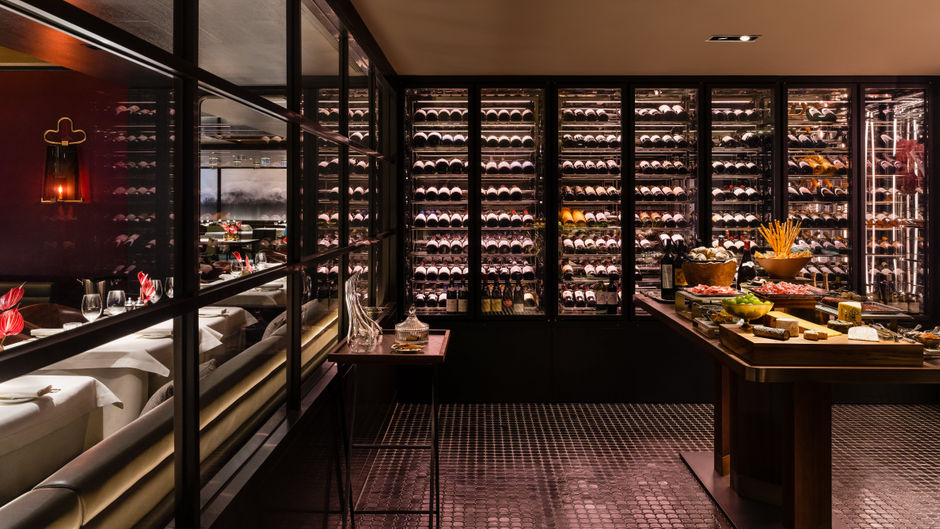 Regent Hong Kong Restaurant