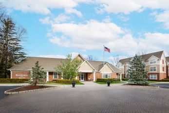 Residence Inn by Marriott
