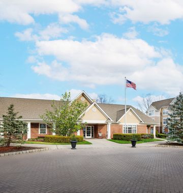 Residence Inn by Marriott
