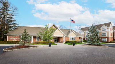 Residence Inn by Marriott