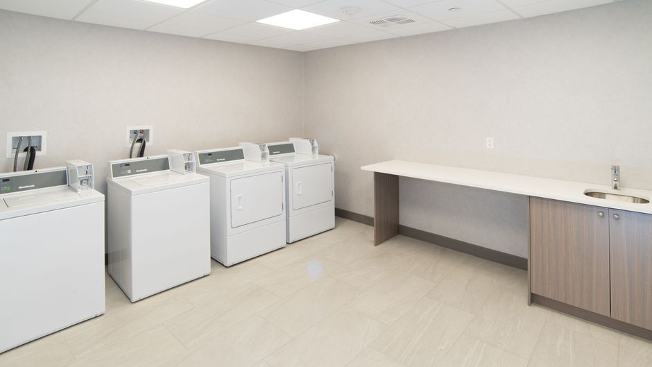 Holiday Inn Express Suites Moose Jaw Other