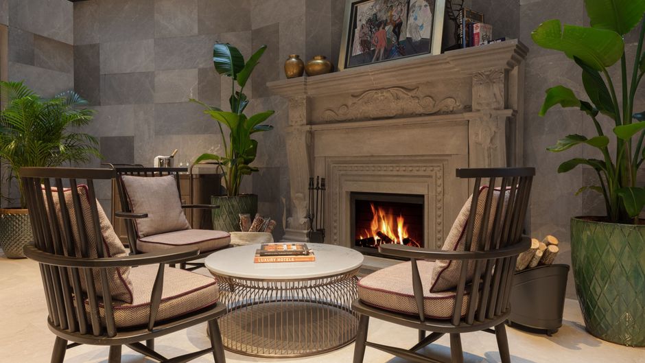 Burdock Hotel Istanbul, Autograph Collec Other