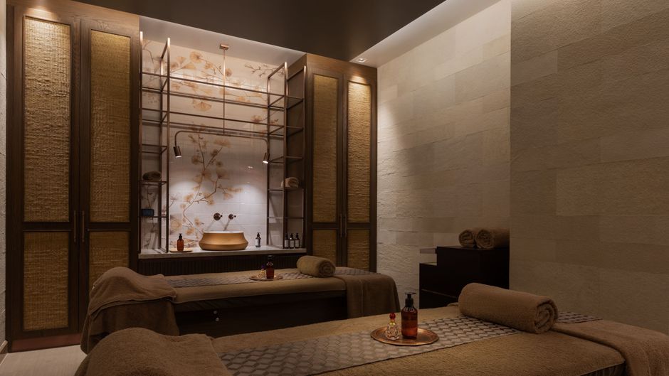 Burdock Hotel Istanbul, Autograph Collec Spa