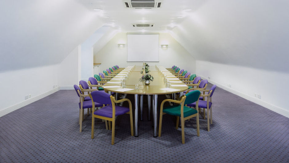 Stanton Manor Hotel & Gallery Restaurant Meeting