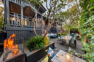 Spicers Balfour Hotel