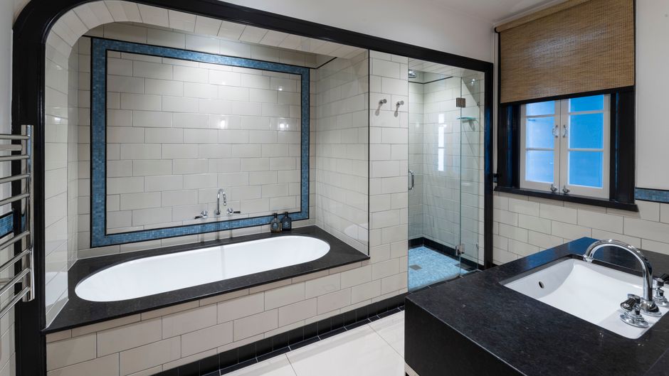 Spicers Balfour Hotel Suite