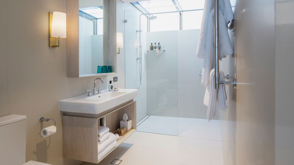 Spicers Potts Point Room