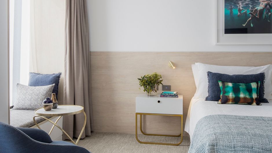 Spicers Potts Point Room