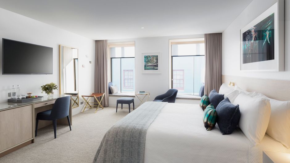 Spicers Potts Point Room
