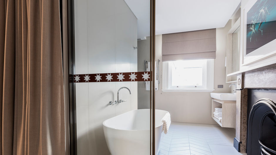 Spicers Potts Point Room