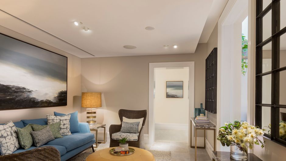 Spicers Potts Point Lobby