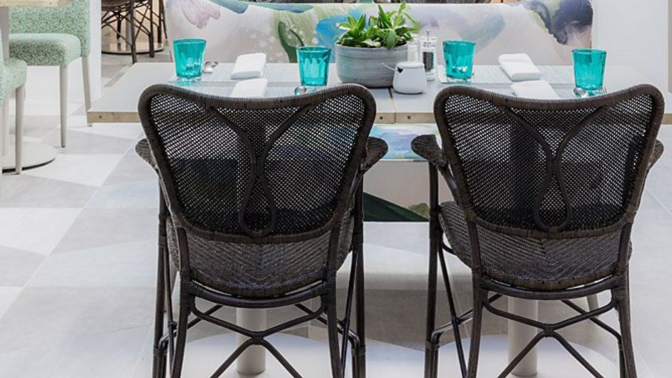 Spicers Potts Point Restaurant