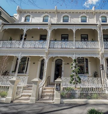 Spicers Potts Point