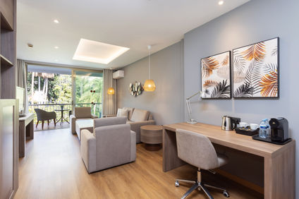 Colon Rambla Hotel