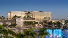 Sheraton Puerto Rico Resort & Casino