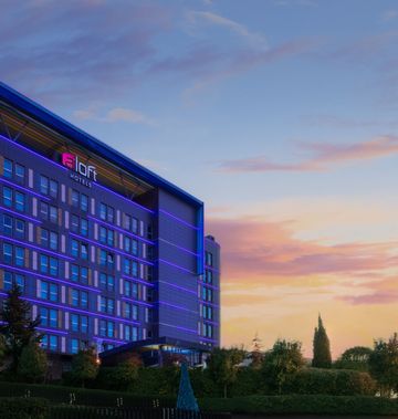 aloft Bursa Hotel