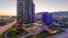 Sheraton Bursa Hotel