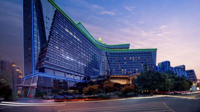 Holiday Inn Century City-WestTower