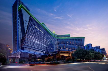 Holiday Inn Century City-WestTower