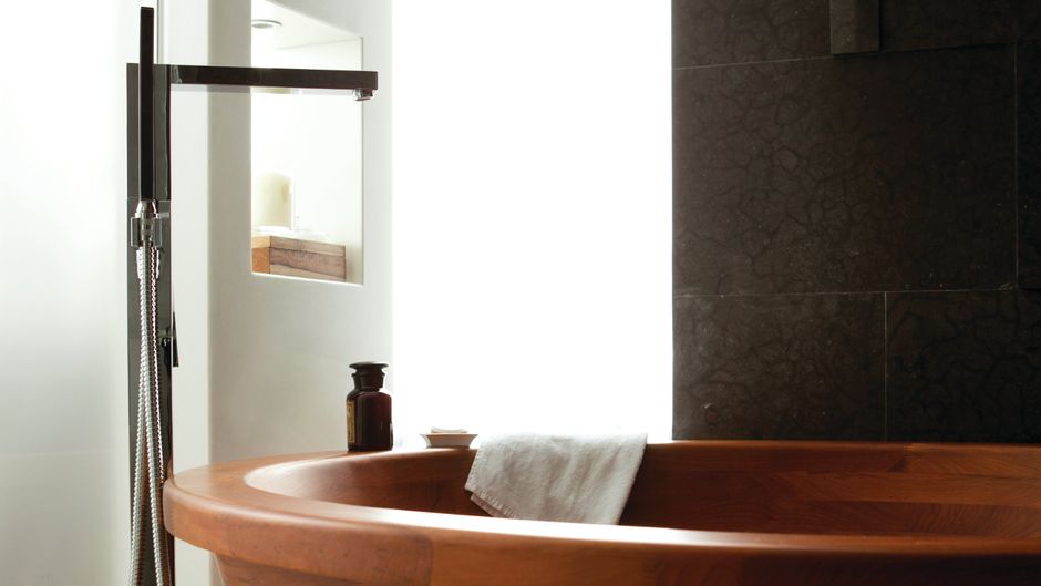 The Langham Xintiandi, Shanghai Suite