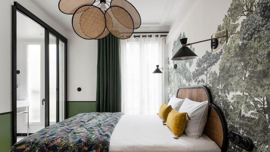 Avalon Cosy Hotel Other
