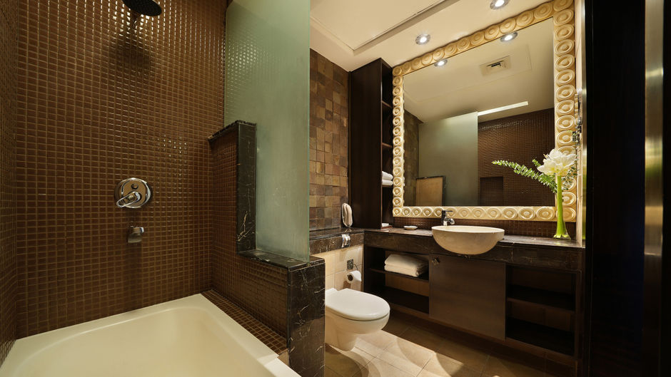 Park Apartments Dubai Room