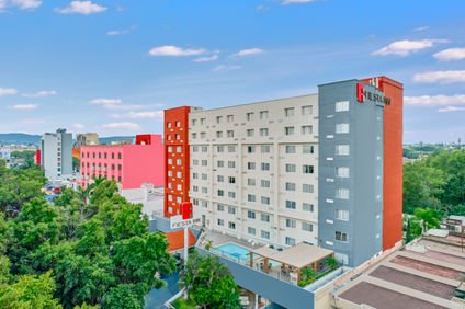Fiesta Inn Guadalajara Expo