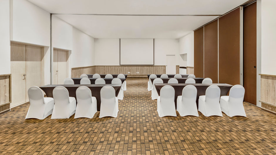 Fiesta Inn Guadalajara Expo Meeting