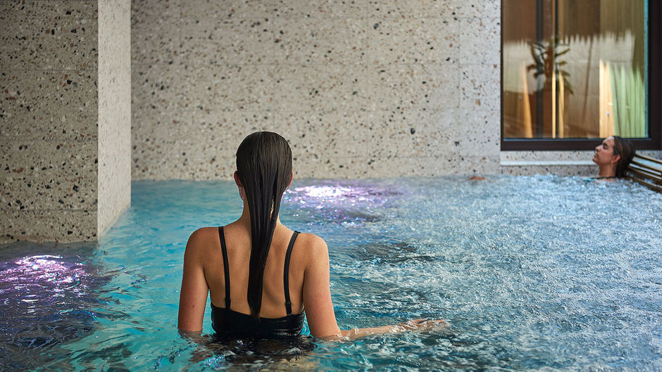 InterContinental Mornington Peninsula Spa