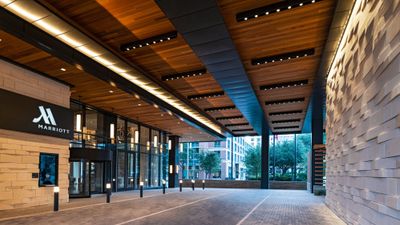 Austin Marriott Downtown