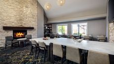 Residence Inn Cherry Hill Philadelphia