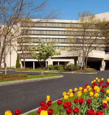 Boston Marriott Peabody