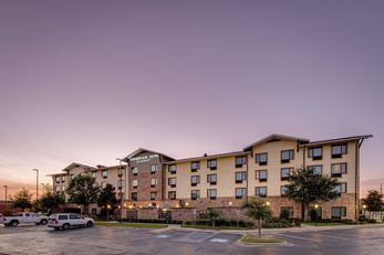 TownePlace Suites by Marriott