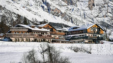 Rosapetra Spa Resort