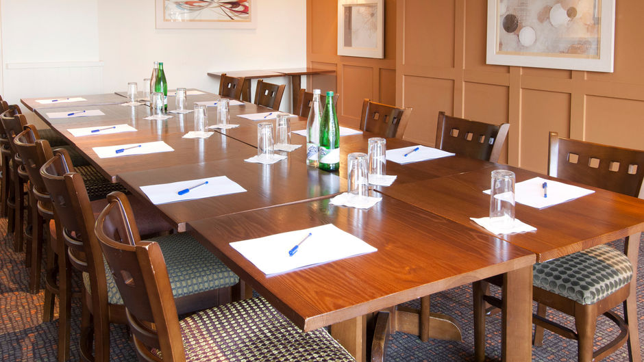 Premier Inn London County Hall Restaurant