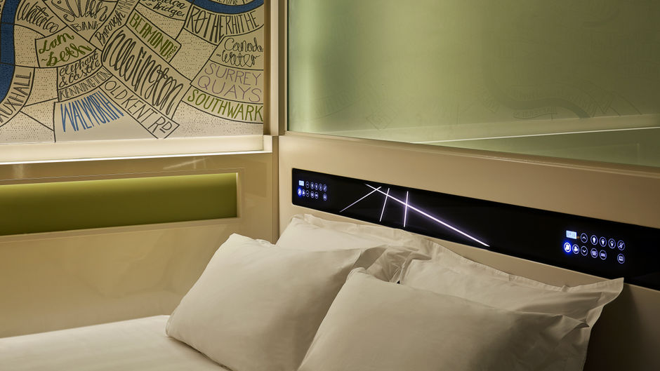 hub by Premier London Covent Garden Other