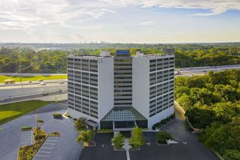 Nashville Airport Marriott
