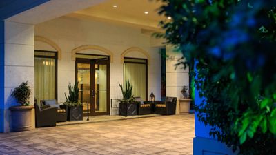 Renaissance Boca Raton Hotel