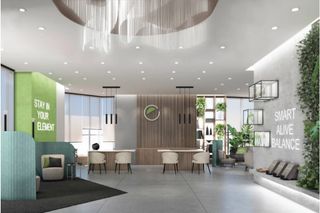 Element West Bay Doha