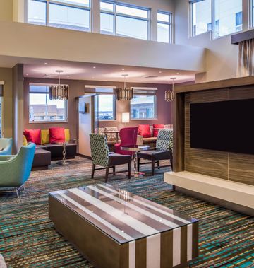 Residence Inn St. Louis Westport