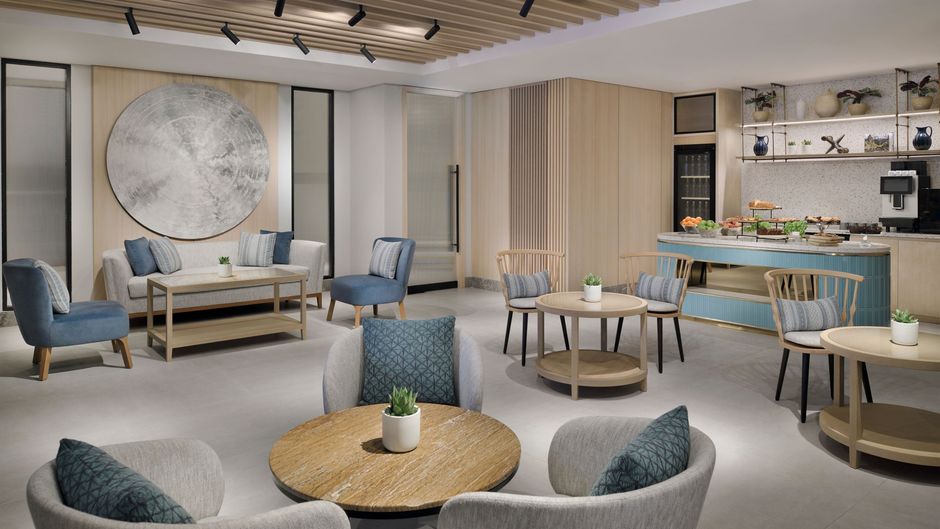 Delta Hotels, Dubai Investment Park Other