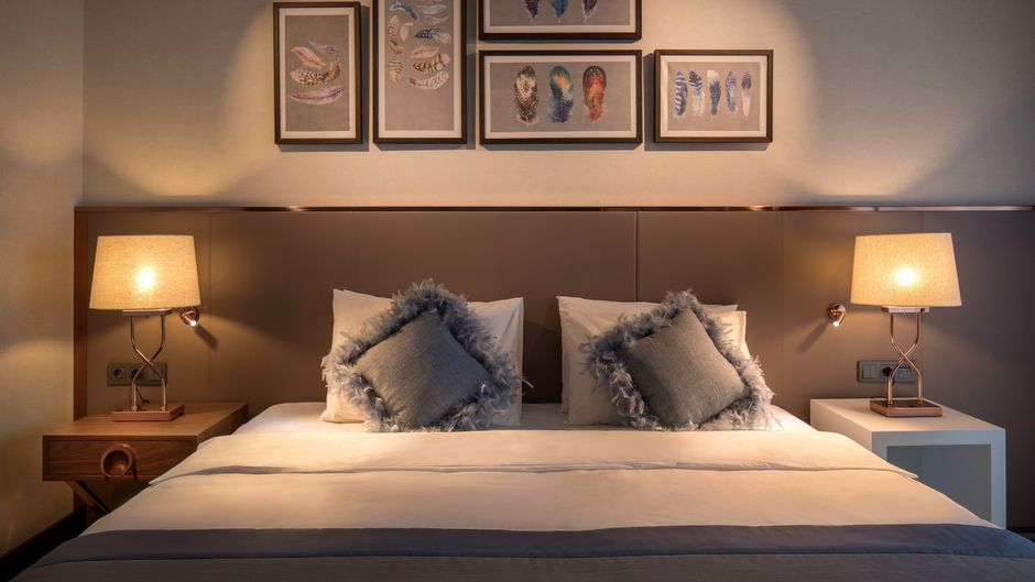 Lionel Hotel Istanbul Other