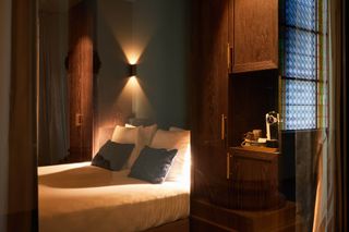 Heavens Hotel Hoorn