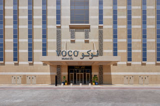 voco Makkah