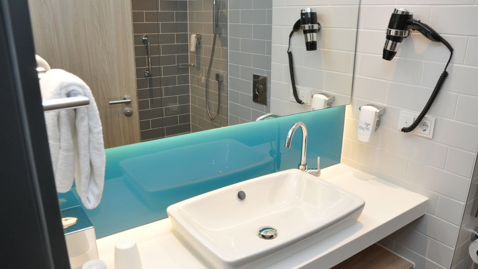Holiday Inn Express Sindelfingen Room