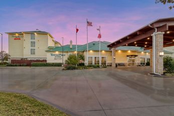 TownePlace Suites Abilene Northeast
