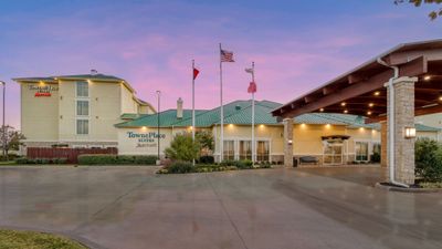TownePlace Suites Abilene Northeast