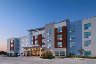 TownePlace Suites Northwest at the RIM