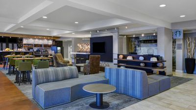 Courtyard by Marriott Shreveport Airport