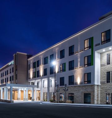 Courtyard Kansas City Olathe